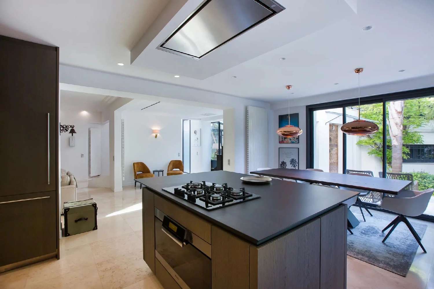 en venta villa Cannes Alpes-Maritimes 5