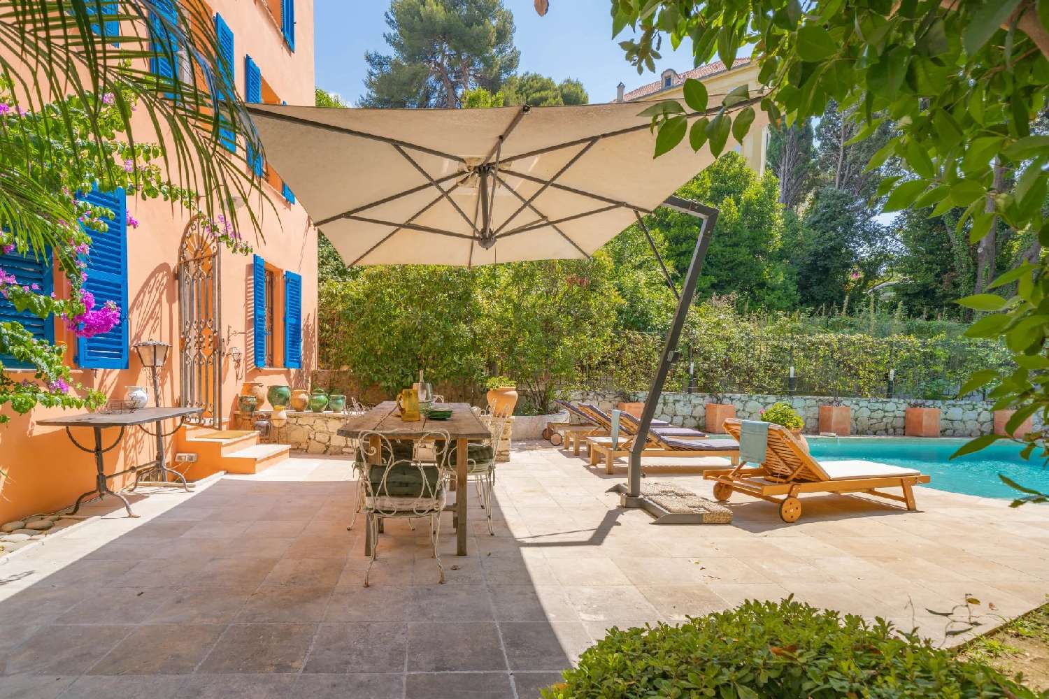  kaufen Villa Cannes Alpes-Maritimes 3
