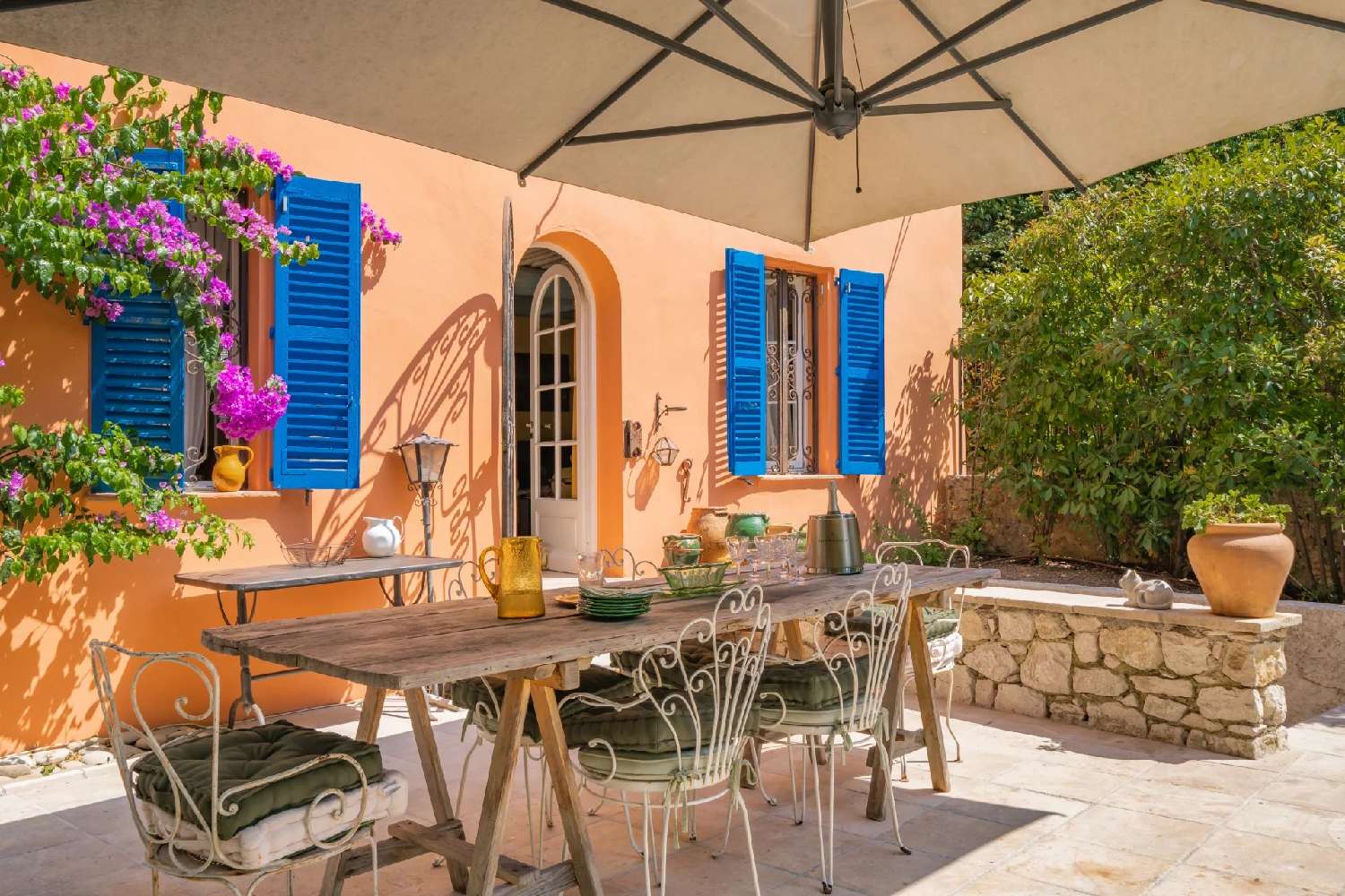  kaufen Villa Cannes Alpes-Maritimes 4