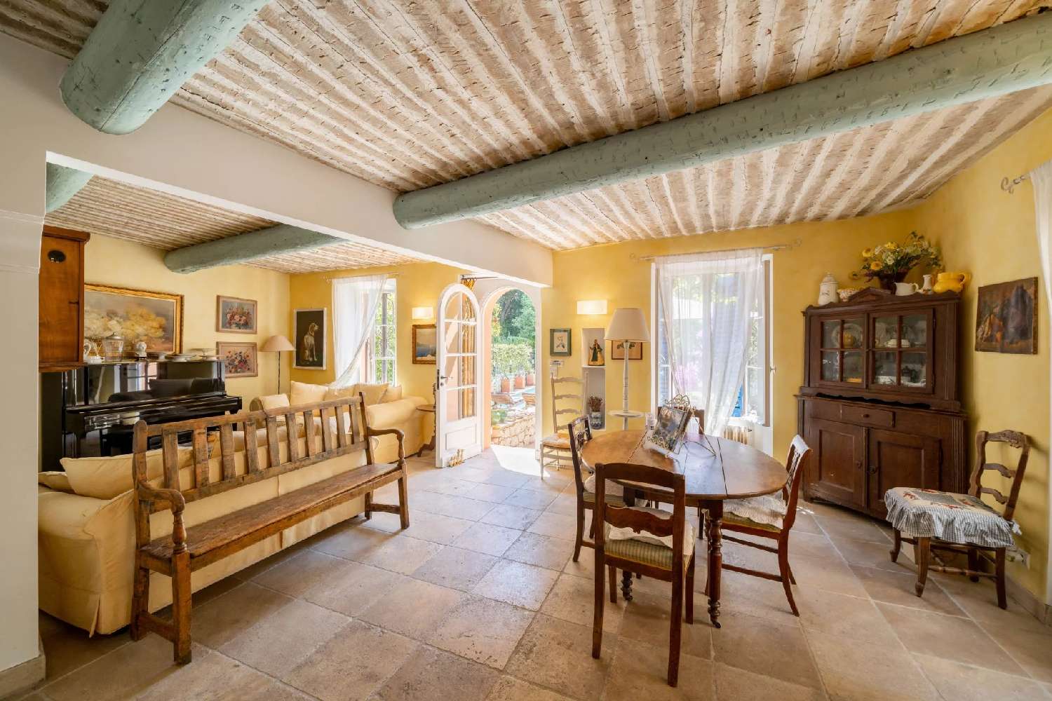  kaufen Villa Cannes Alpes-Maritimes 6