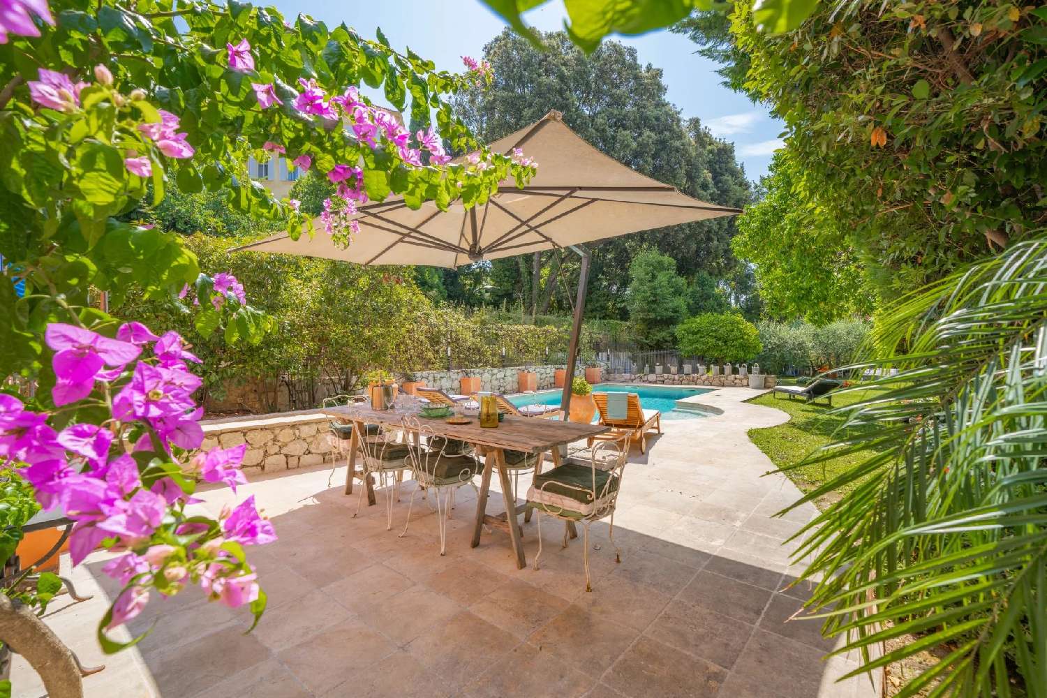  kaufen Villa Cannes Alpes-Maritimes 7