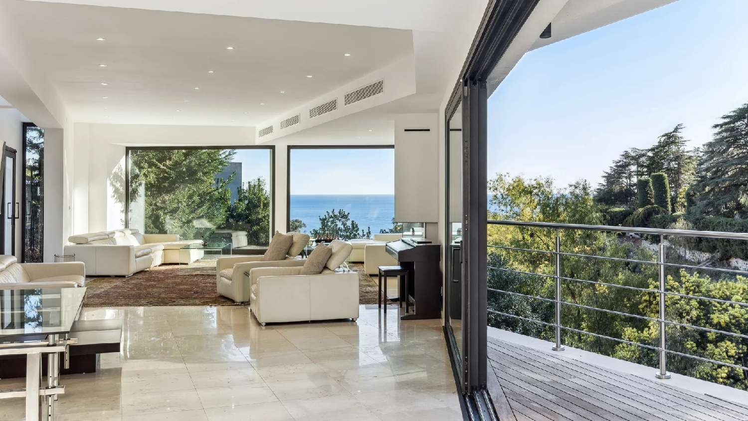  kaufen Villa Cannes Alpes-Maritimes 1