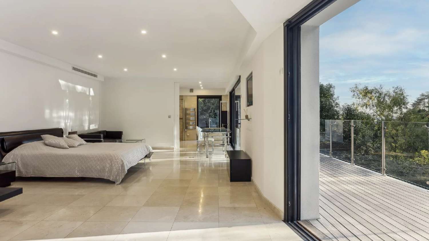  kaufen Villa Cannes Alpes-Maritimes 4