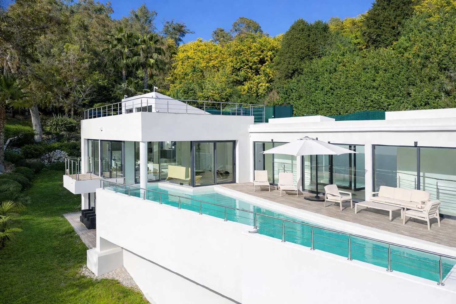  kaufen Villa Cannes Alpes-Maritimes 8