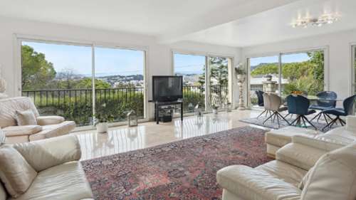 Cannes Alpes-Maritimes Villa Bild 7308129