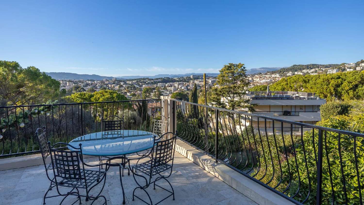 kaufen Villa Cannes Alpes-Maritimes 2