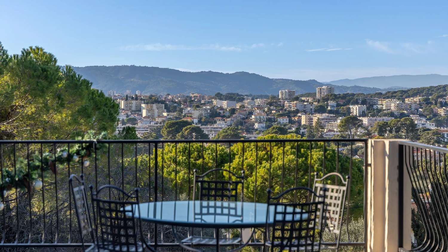 kaufen Villa Cannes Alpes-Maritimes 3