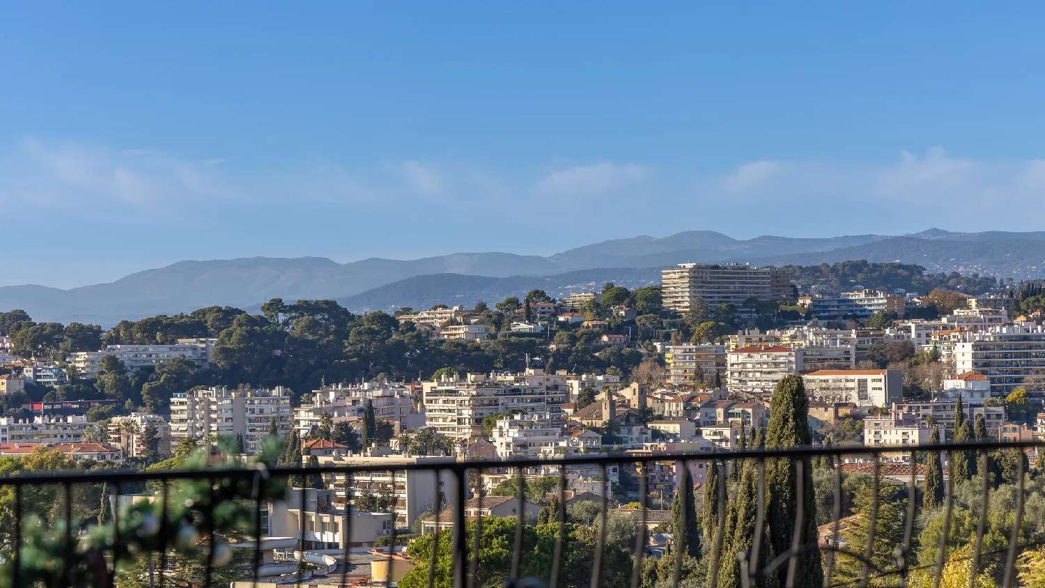 kaufen Villa Cannes Alpes-Maritimes 4