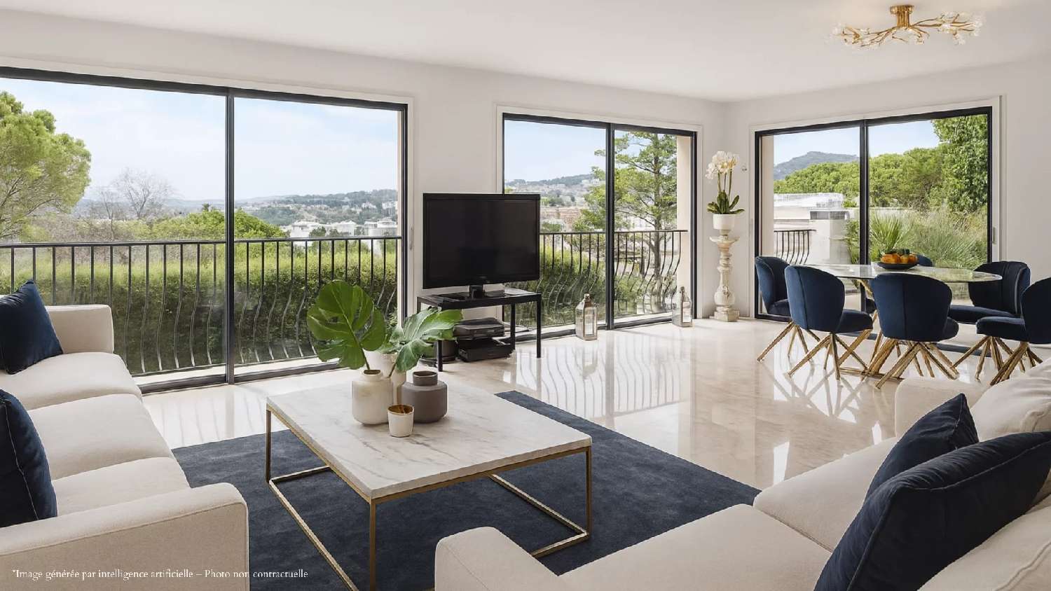 kaufen Villa Cannes Alpes-Maritimes 5