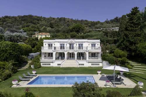 Cannes Alpes-Maritimes Villa Bild 7308135