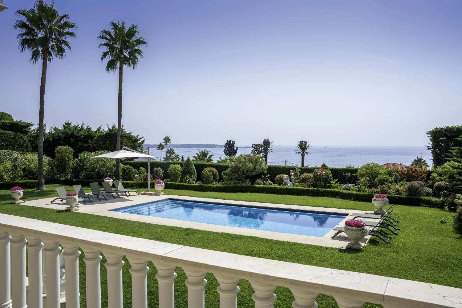 kaufen Villa Cannes Alpes-Maritimes 2