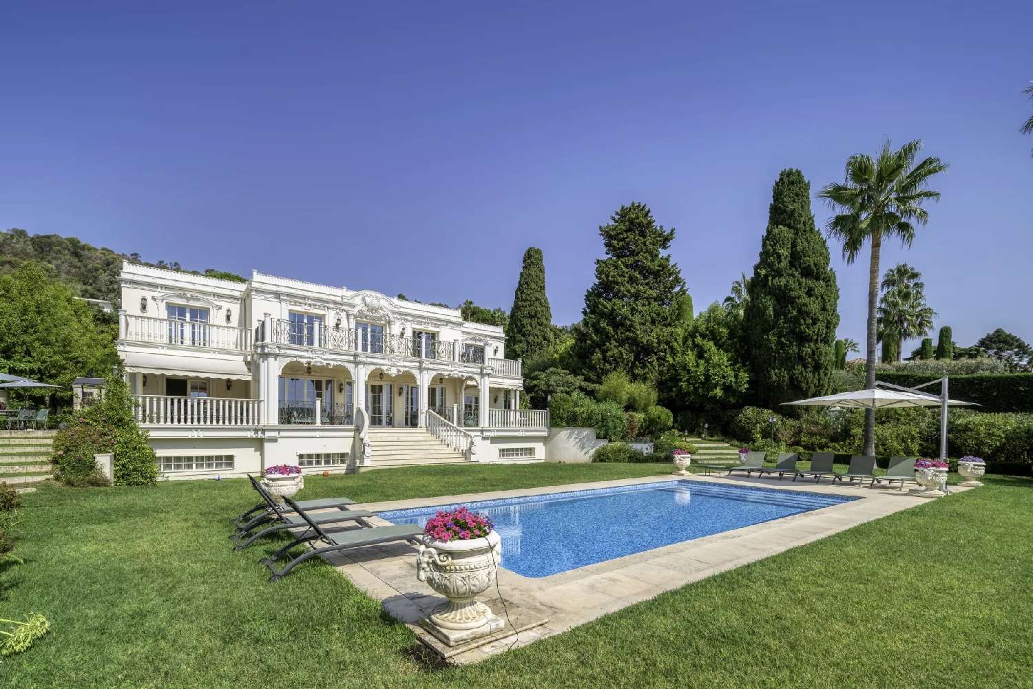 kaufen Villa Cannes Alpes-Maritimes 3