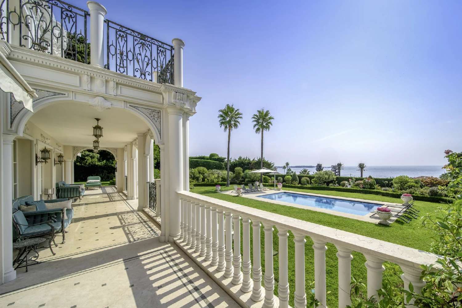 kaufen Villa Cannes Alpes-Maritimes 4