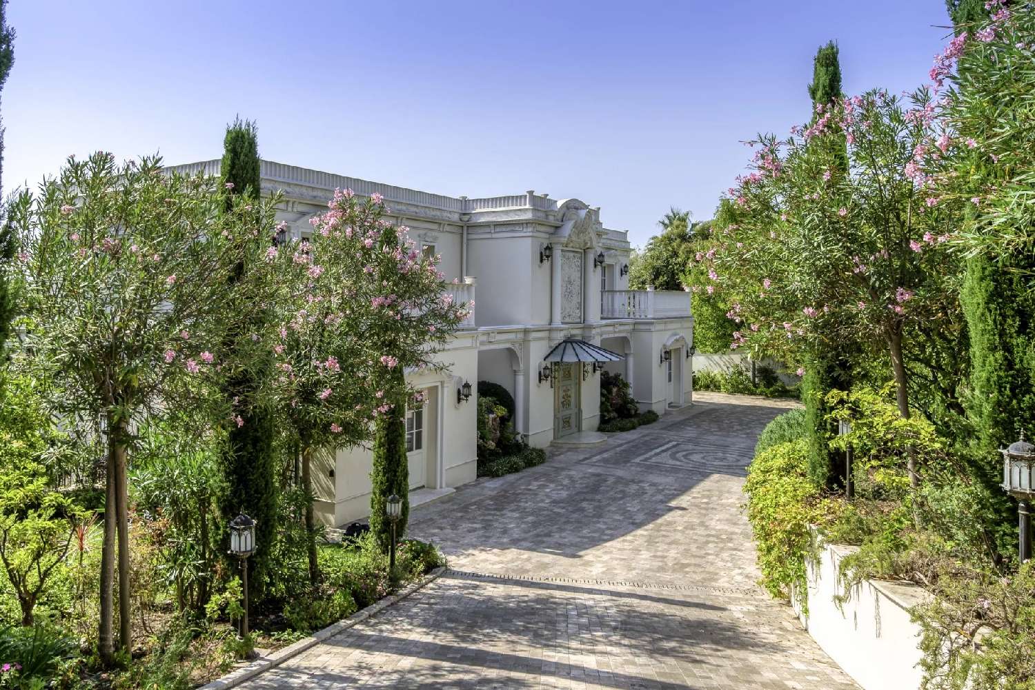 kaufen Villa Cannes Alpes-Maritimes 5