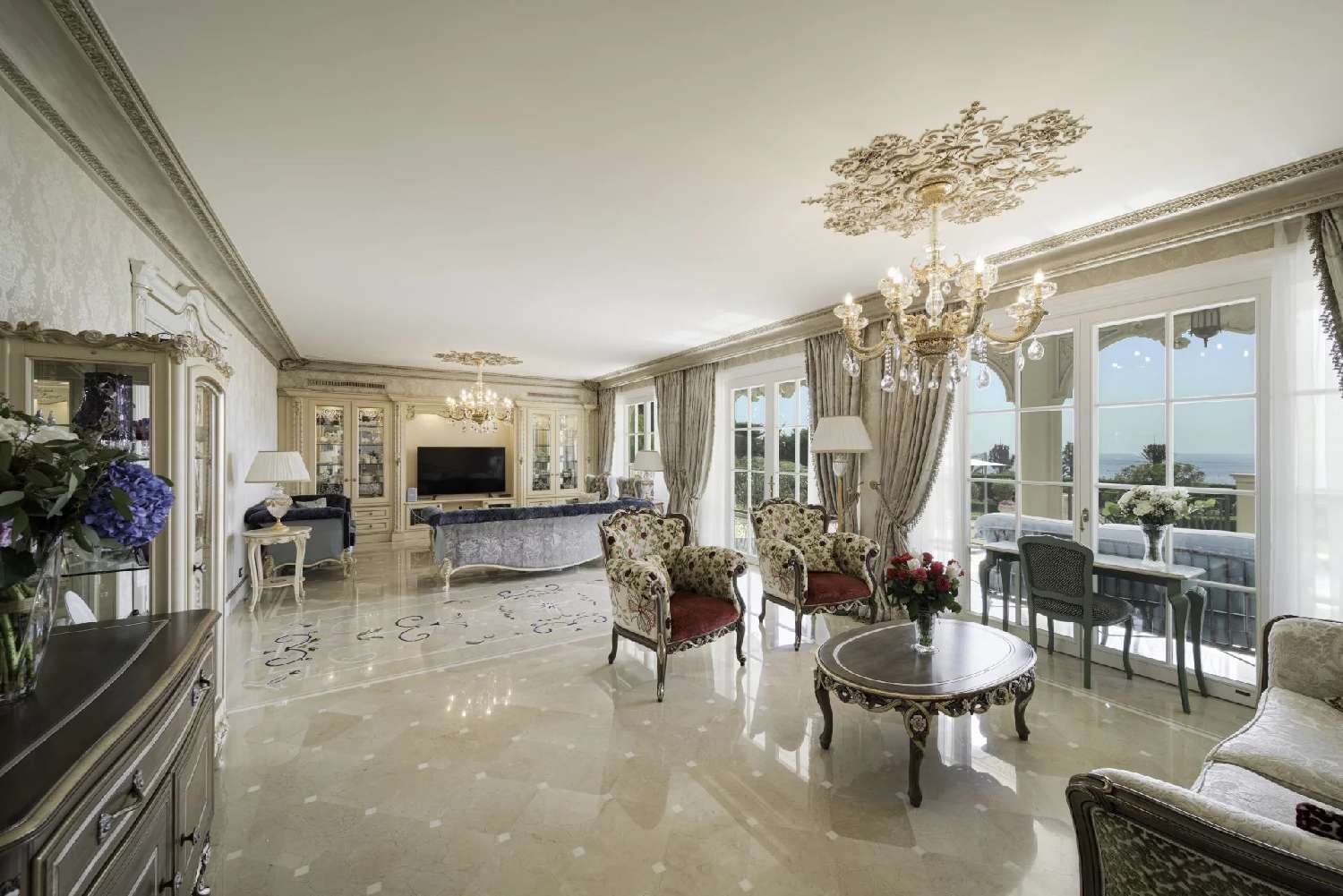 kaufen Villa Cannes Alpes-Maritimes 6