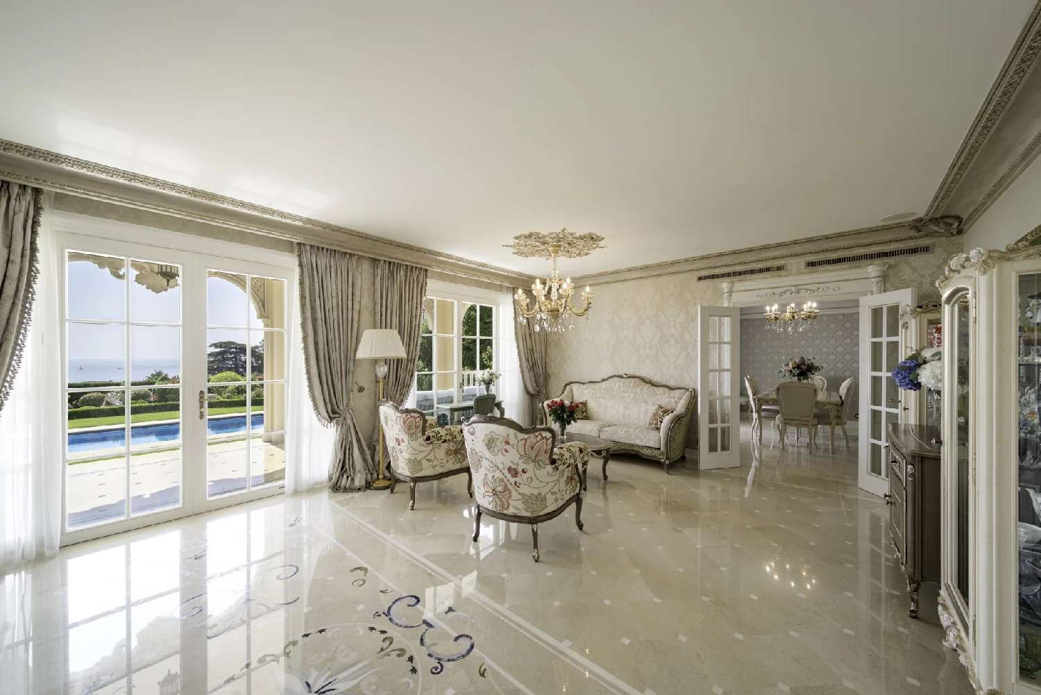 kaufen Villa Cannes Alpes-Maritimes 7