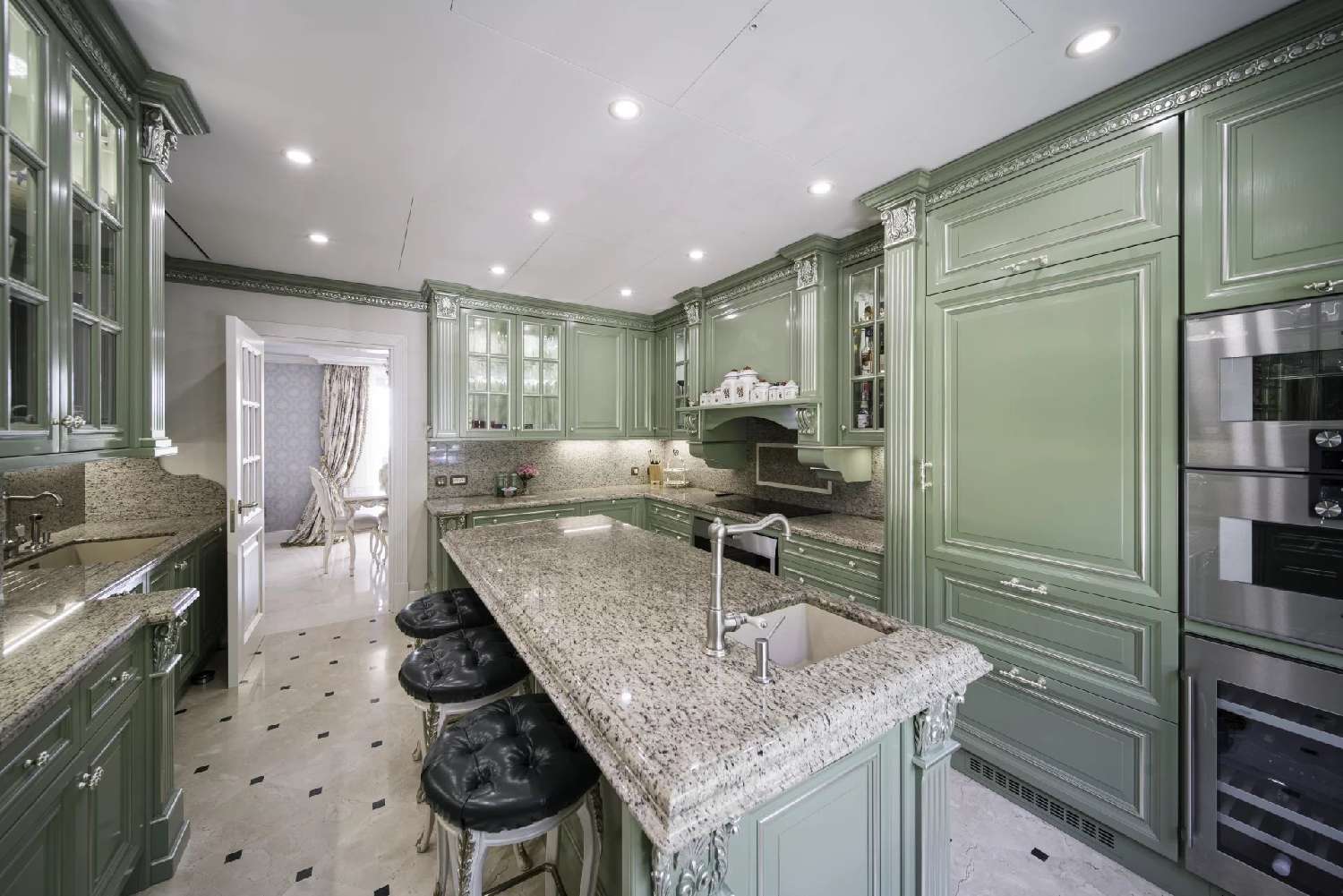 kaufen Villa Cannes Alpes-Maritimes 8