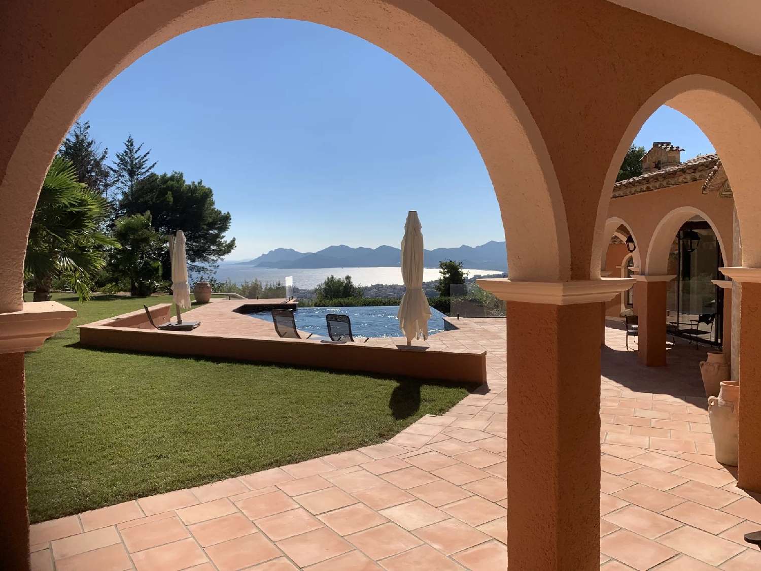 kaufen Villa Cannes Alpes-Maritimes 2