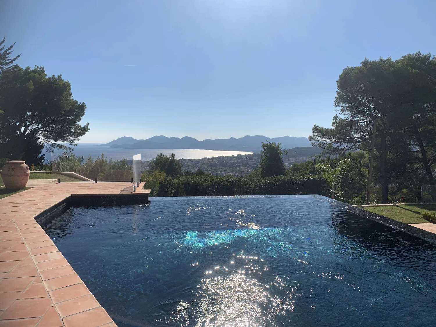 kaufen Villa Cannes Alpes-Maritimes 4