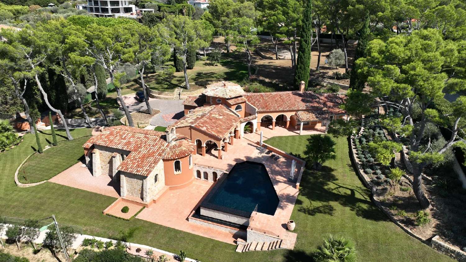 kaufen Villa Cannes Alpes-Maritimes 5