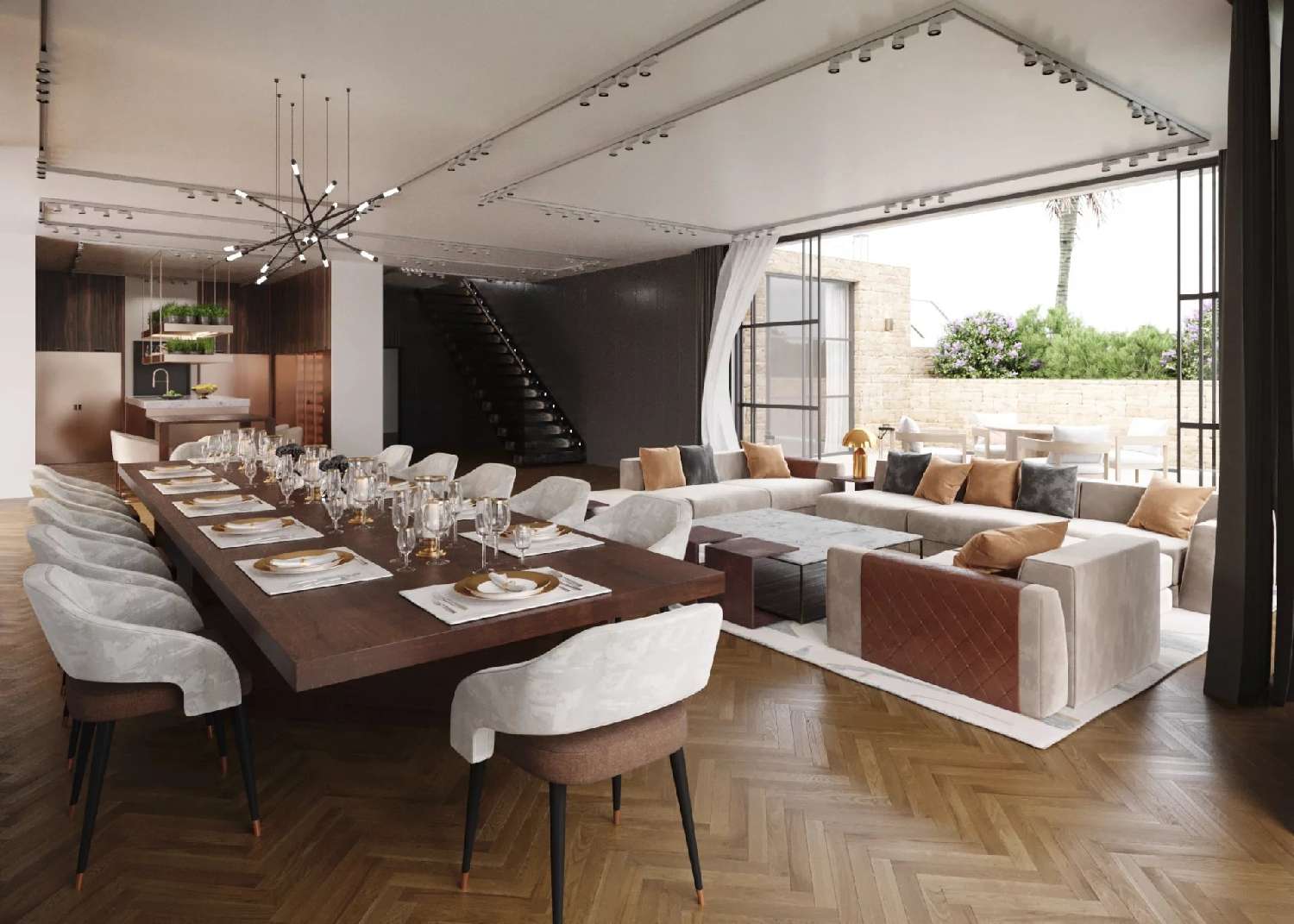 kaufen Villa Cannes Alpes-Maritimes 4