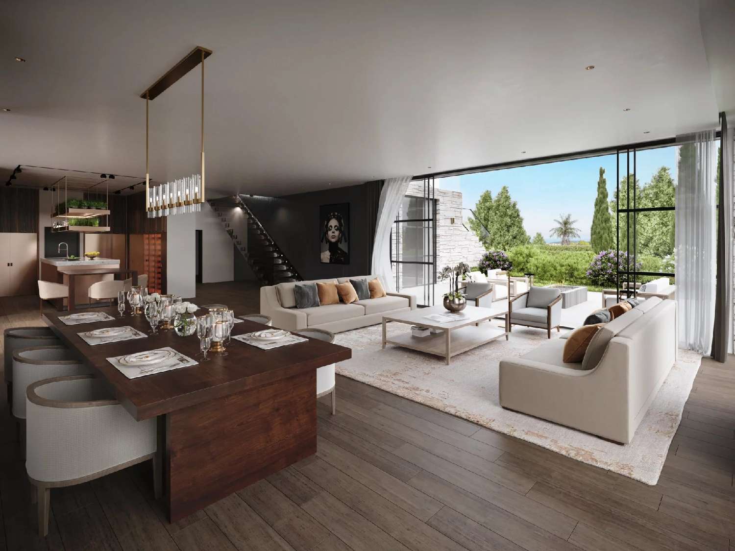 kaufen Villa Cannes Alpes-Maritimes 5