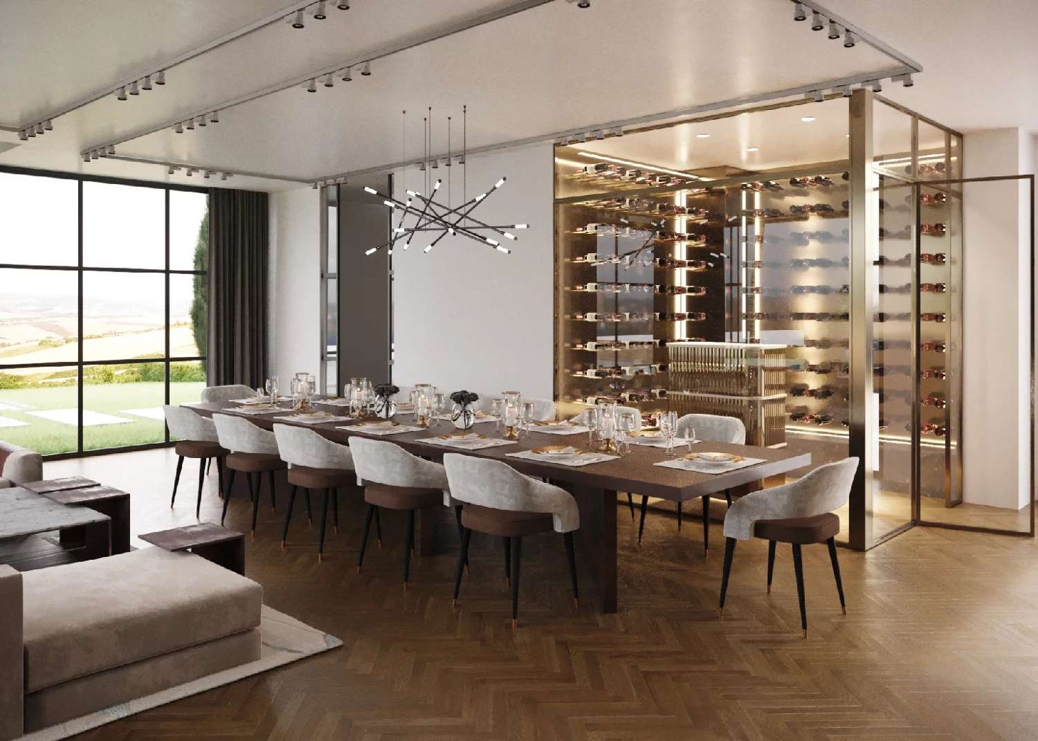 kaufen Villa Cannes Alpes-Maritimes 6