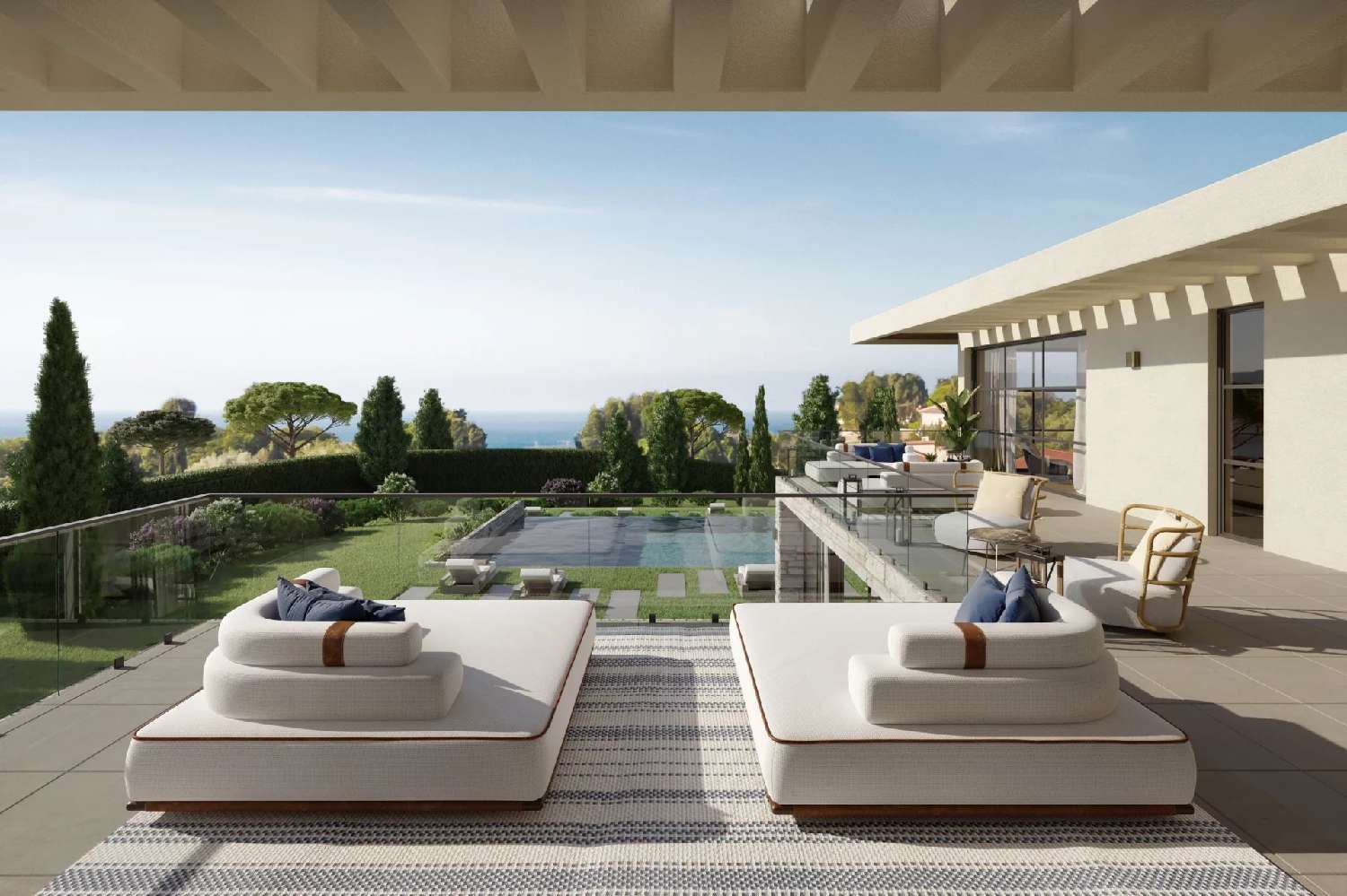 kaufen Villa Cannes Alpes-Maritimes 7