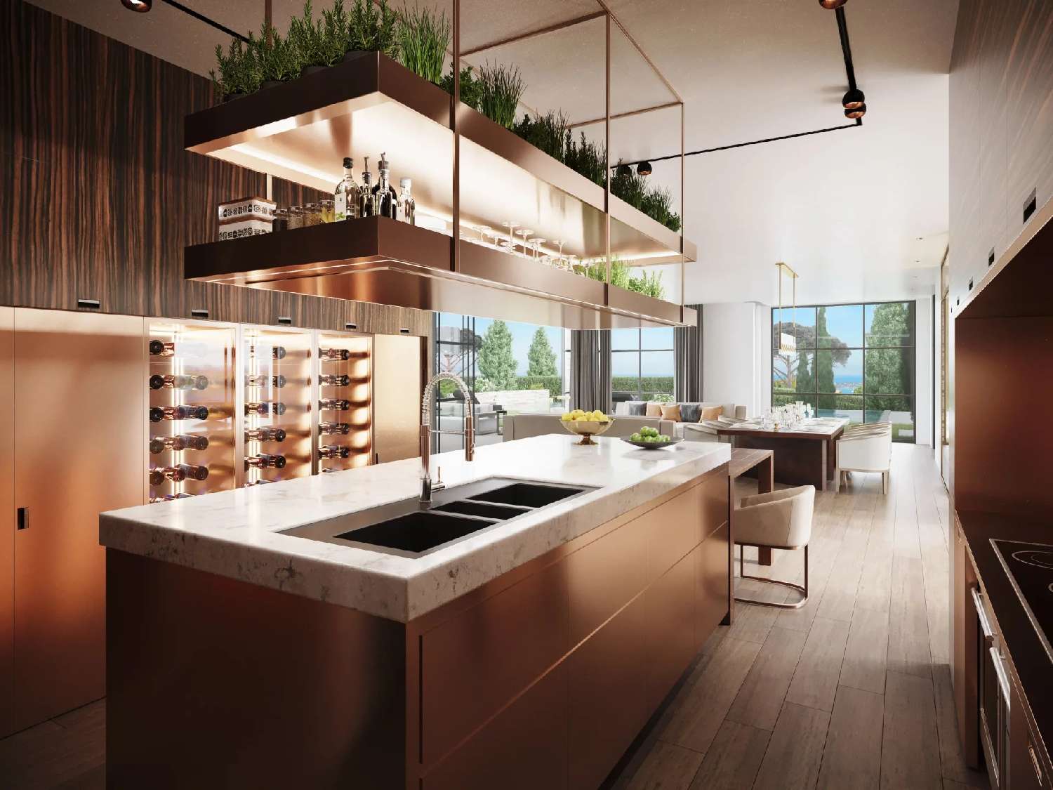 kaufen Villa Cannes Alpes-Maritimes 8