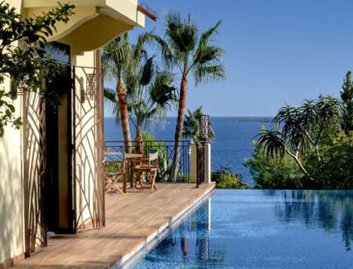 Cannes Alpes-Maritimes Villa Bild 7308193