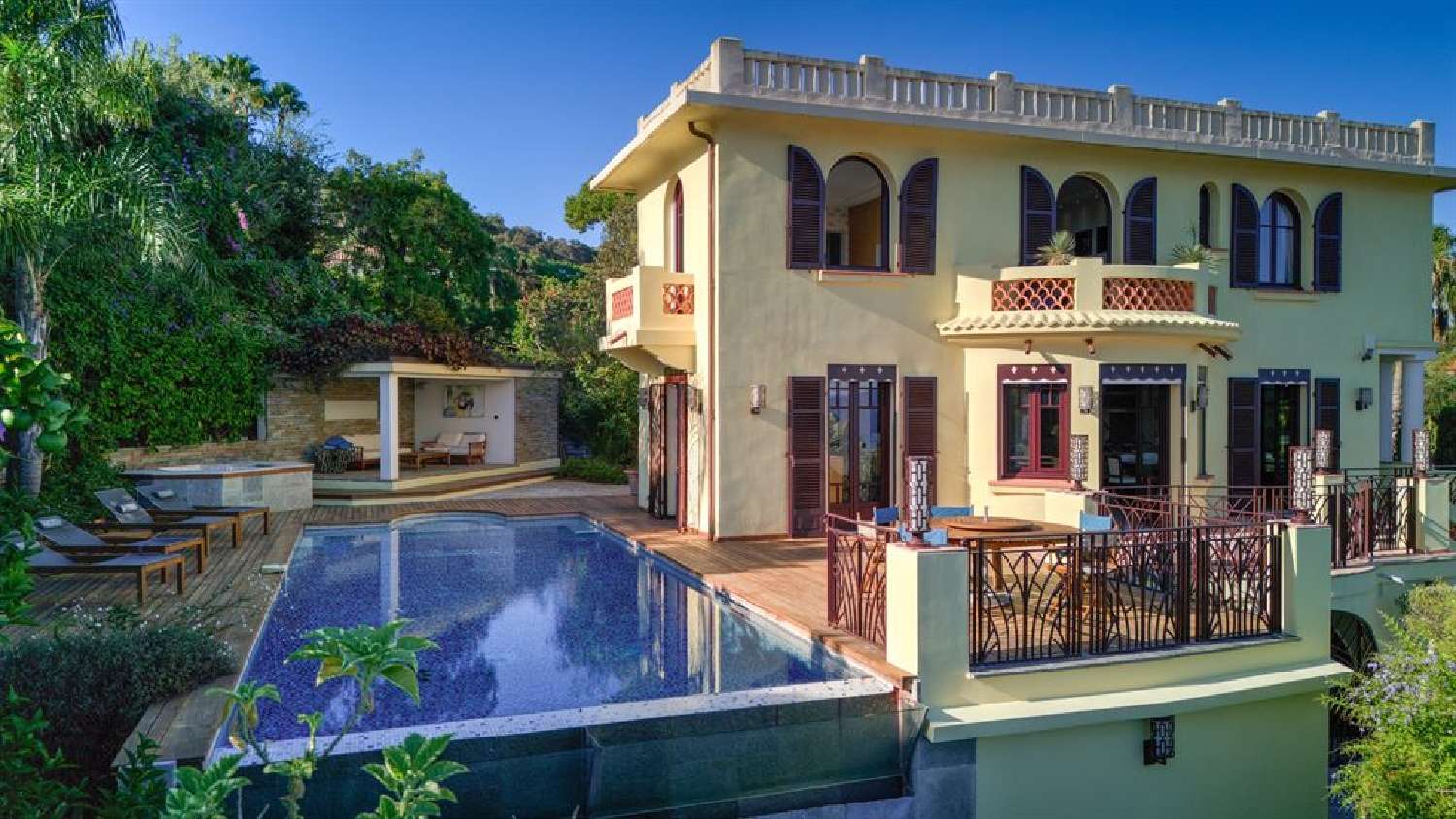 kaufen Villa Cannes Alpes-Maritimes 3