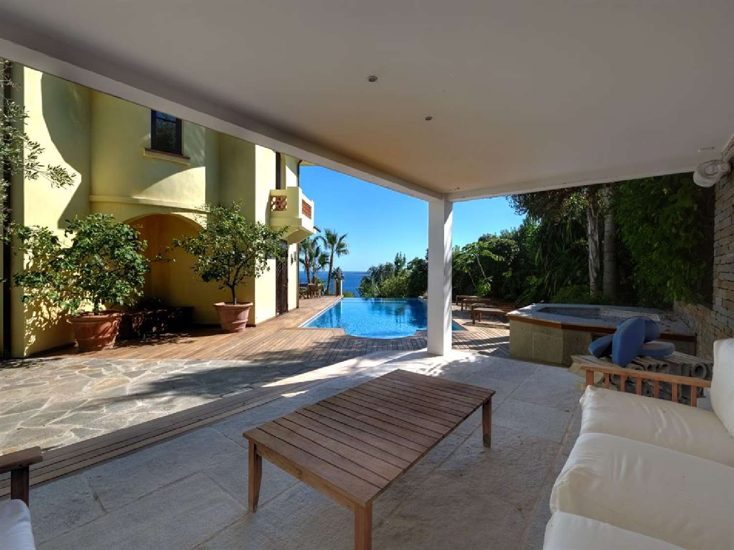 kaufen Villa Cannes Alpes-Maritimes 7