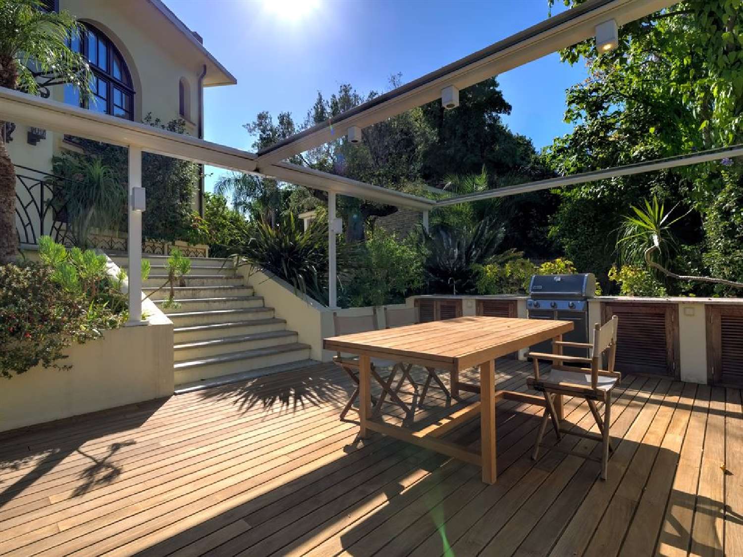 kaufen Villa Cannes Alpes-Maritimes 8