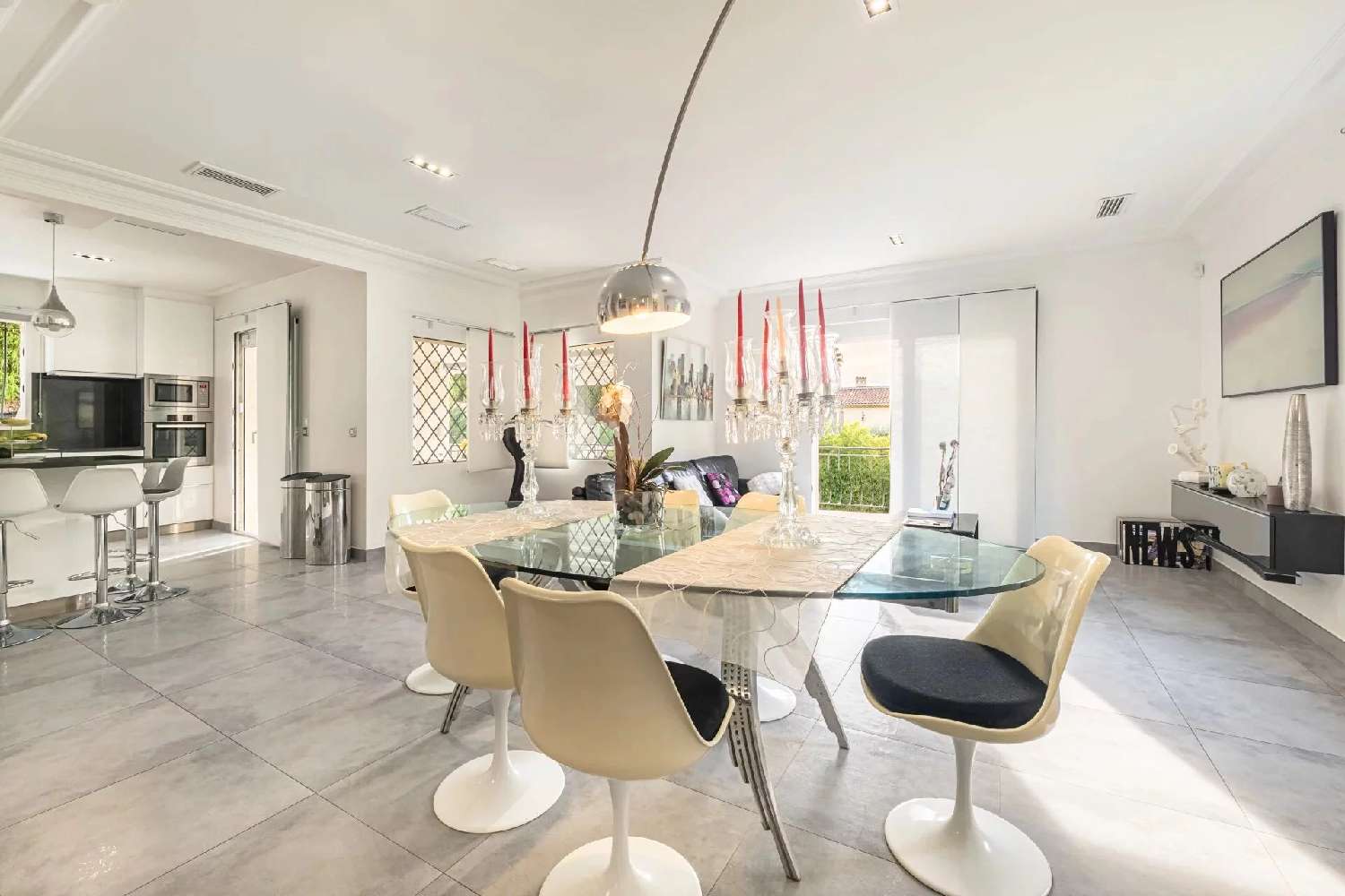 te koop villa Cannes Alpes-Maritimes 5