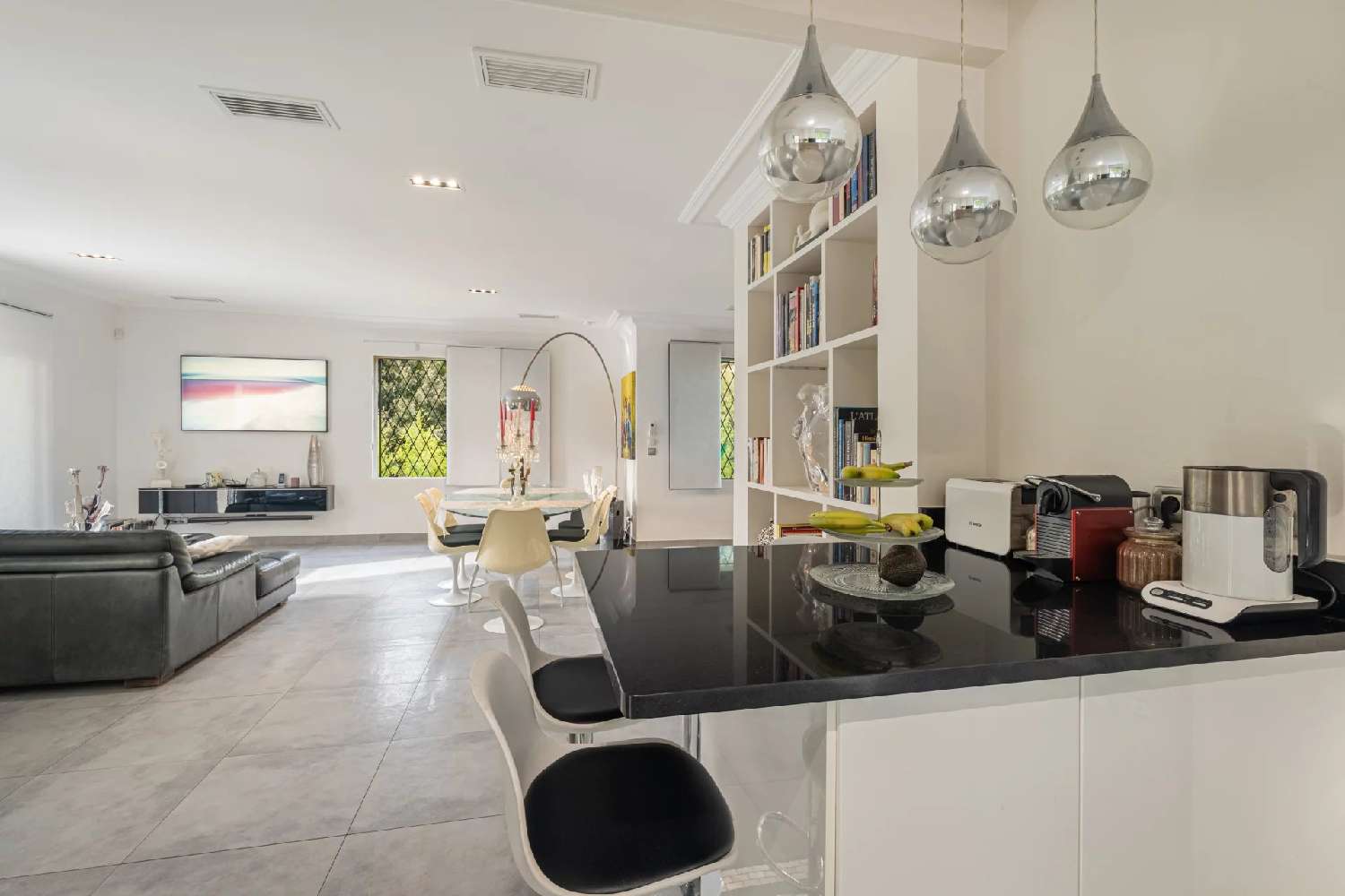 te koop villa Cannes Alpes-Maritimes 8