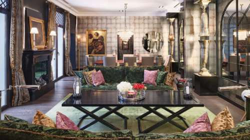 Cannes Alpes-Maritimes villa foto 7308302