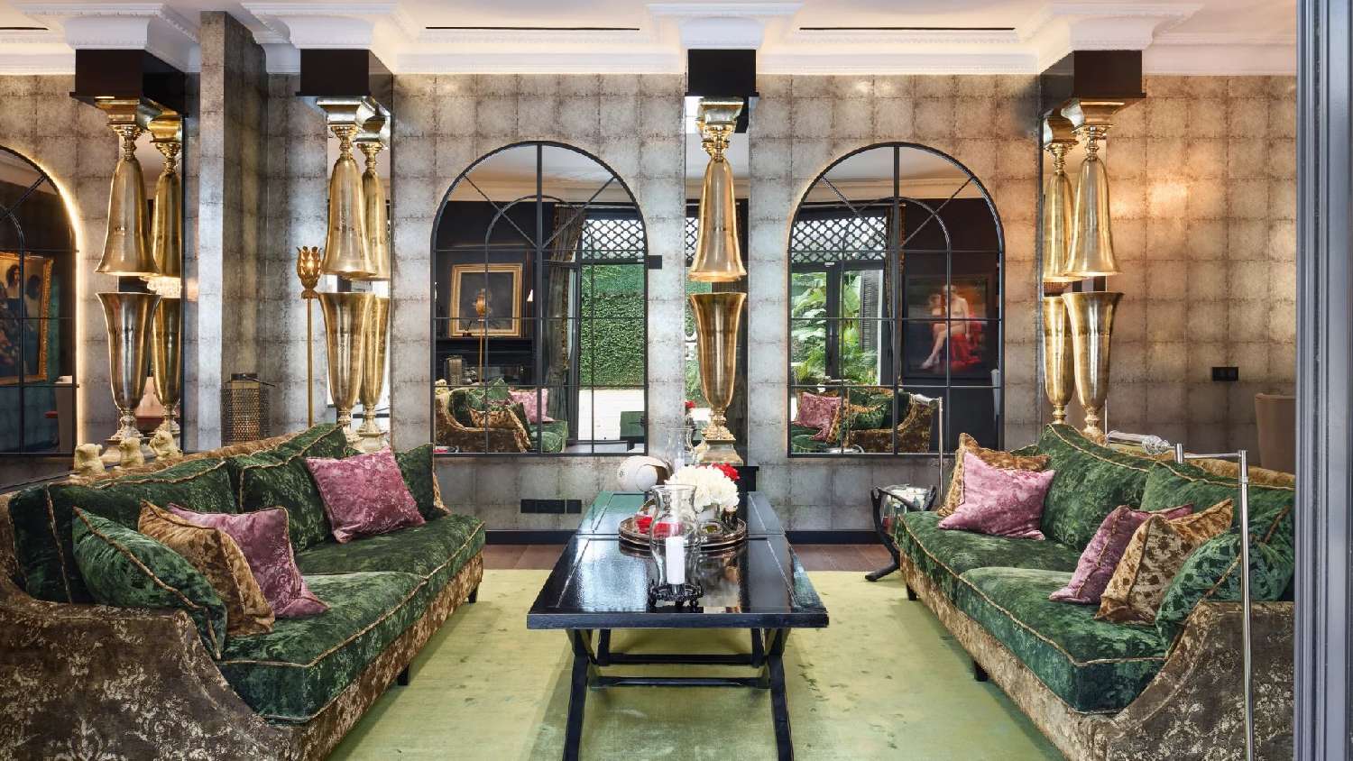  for sale villa Cannes Alpes-Maritimes 5