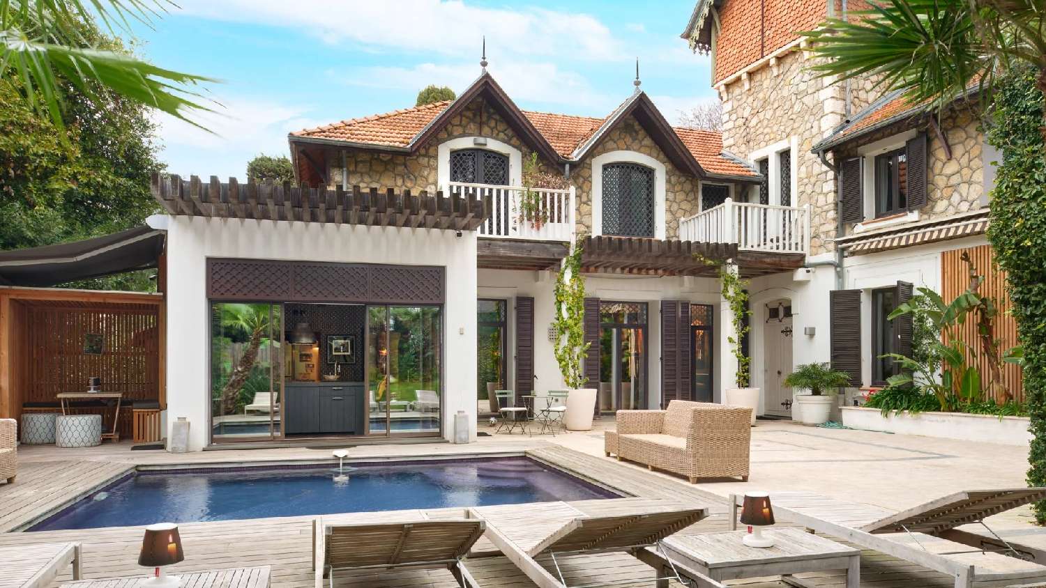  for sale villa Cannes Alpes-Maritimes 6