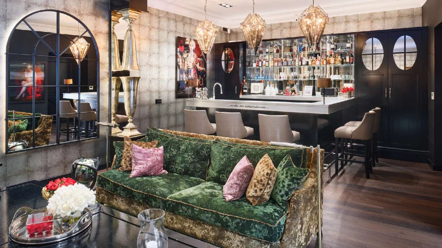  for sale villa Cannes Alpes-Maritimes 7