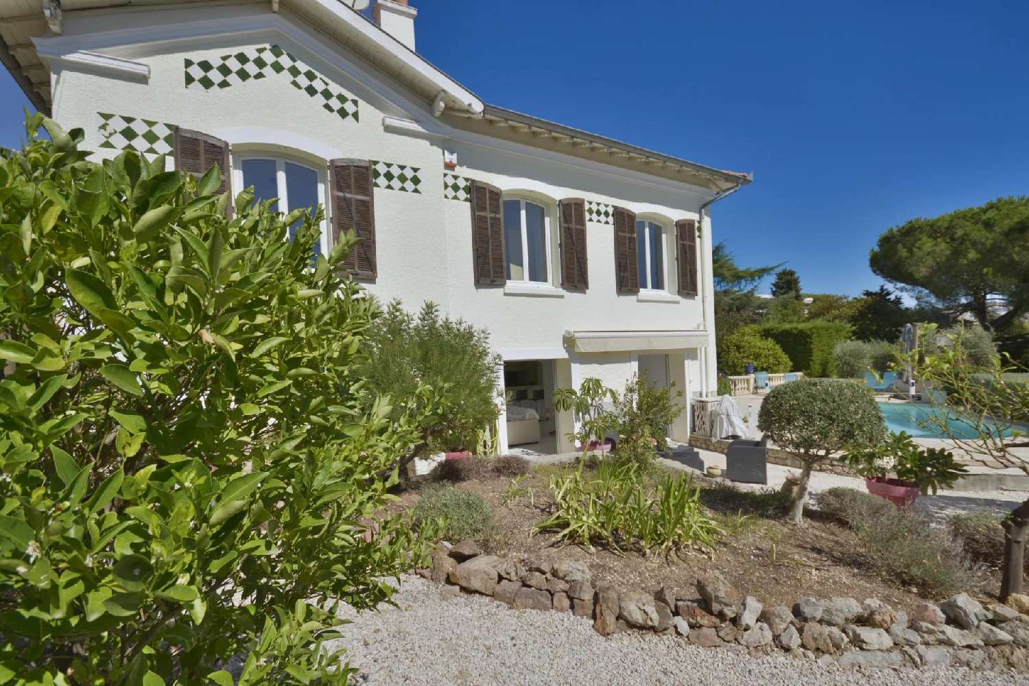 en venta villa Cannes Alpes-Maritimes 5