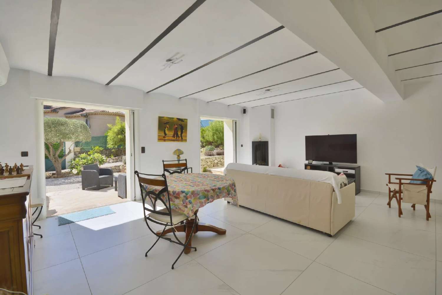 en venta villa Cannes Alpes-Maritimes 7