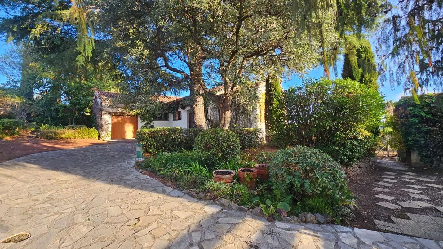  à vendre villa Cannes Alpes-Maritimes 1