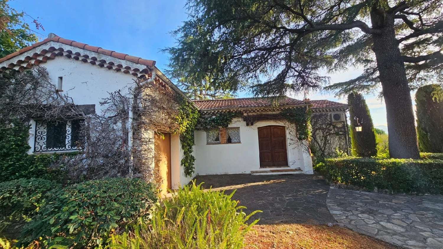  à vendre villa Cannes Alpes-Maritimes 2