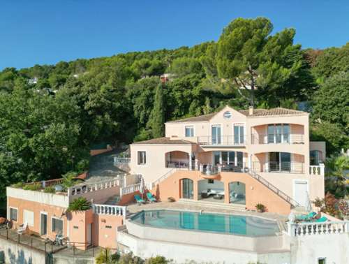 Cannes Alpes-Maritimes villa foto 7308459