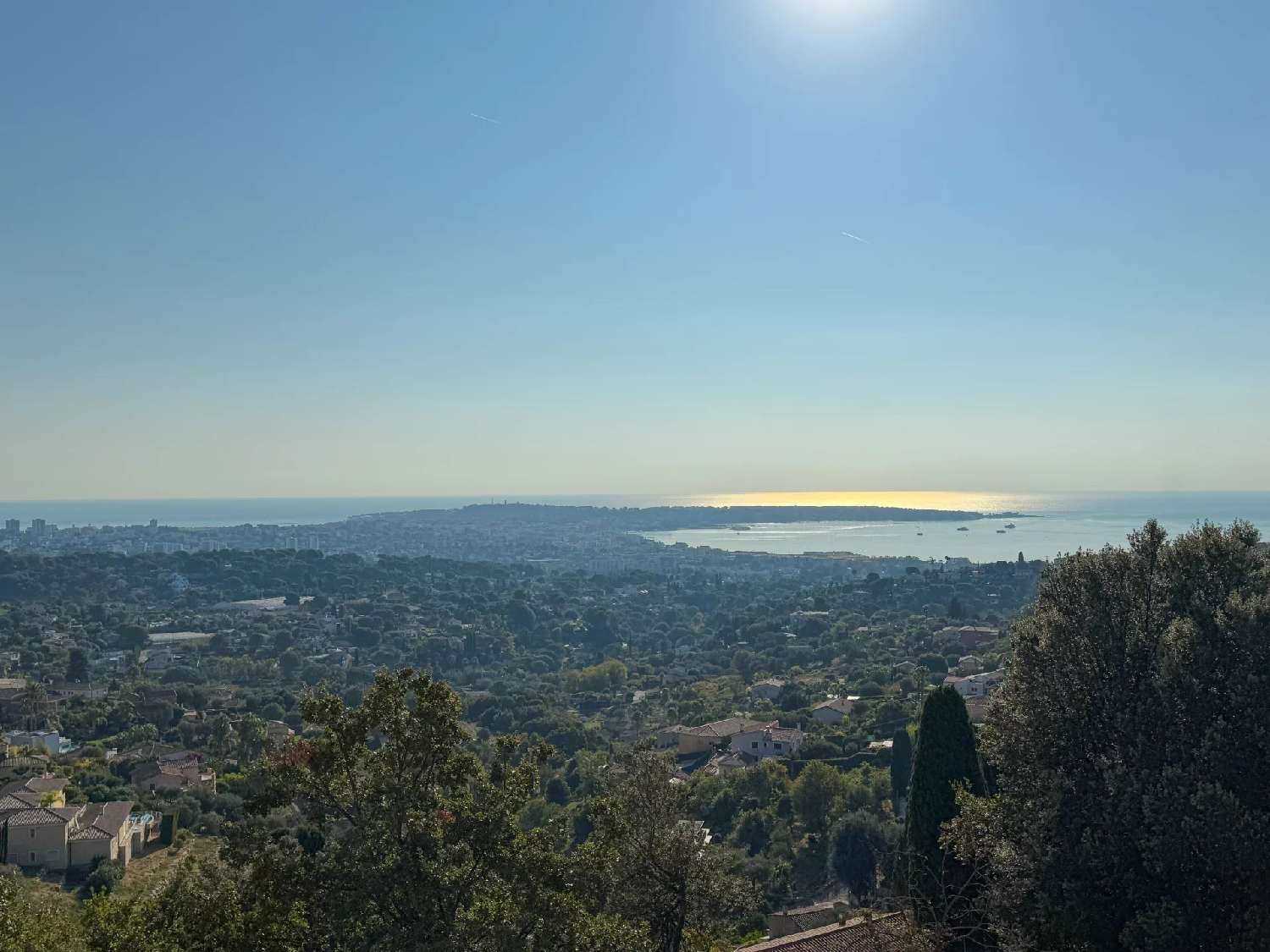  à vendre villa Cannes Alpes-Maritimes 3