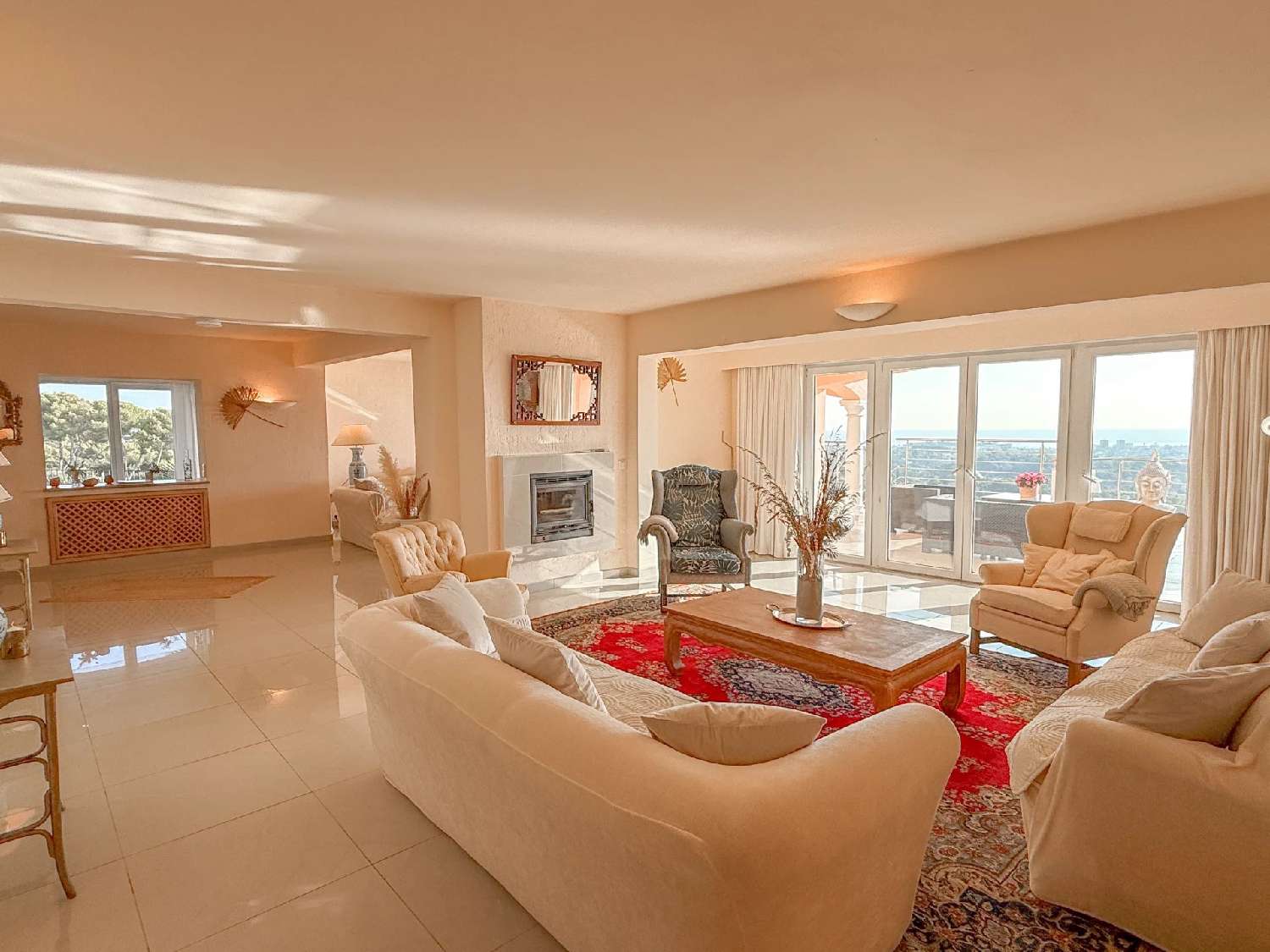  à vendre villa Cannes Alpes-Maritimes 4