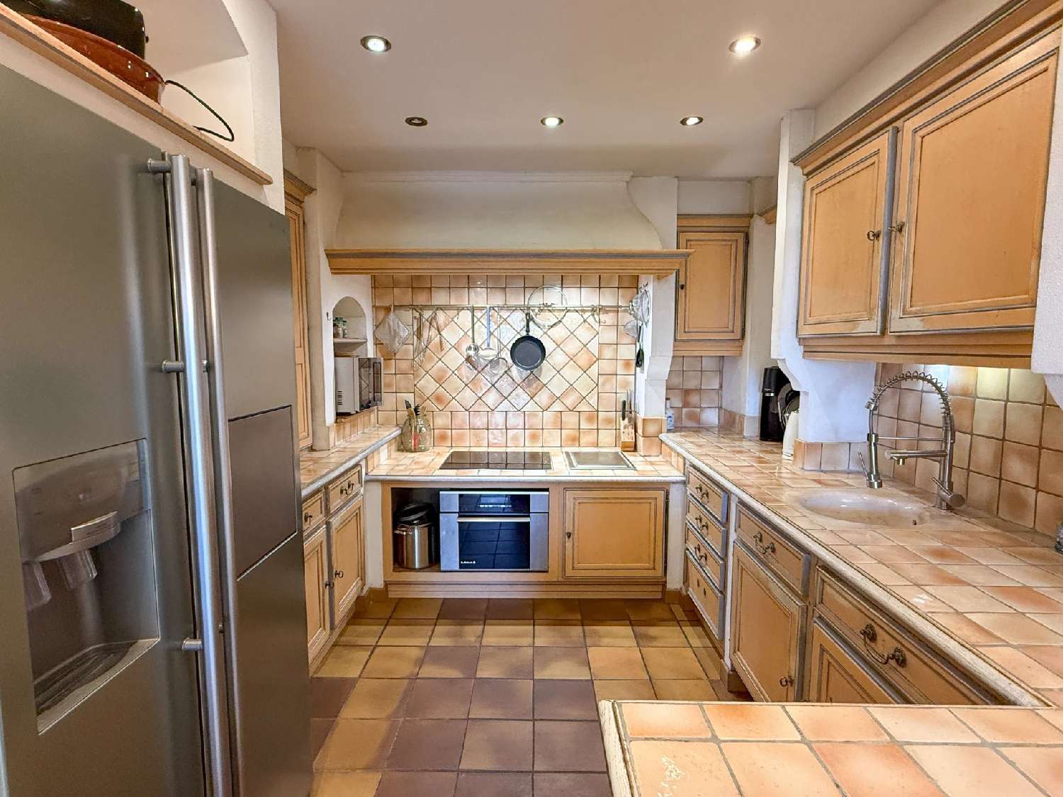  à vendre villa Cannes Alpes-Maritimes 6