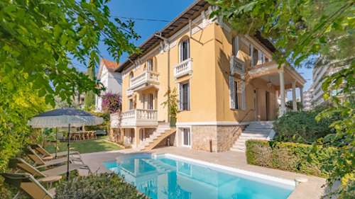 Cannes Alpes-Maritimes villa foto 7308511