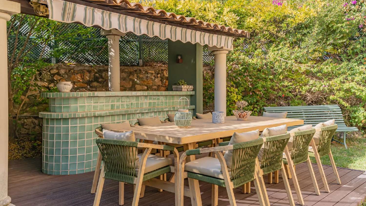  à vendre villa Cannes Alpes-Maritimes 2