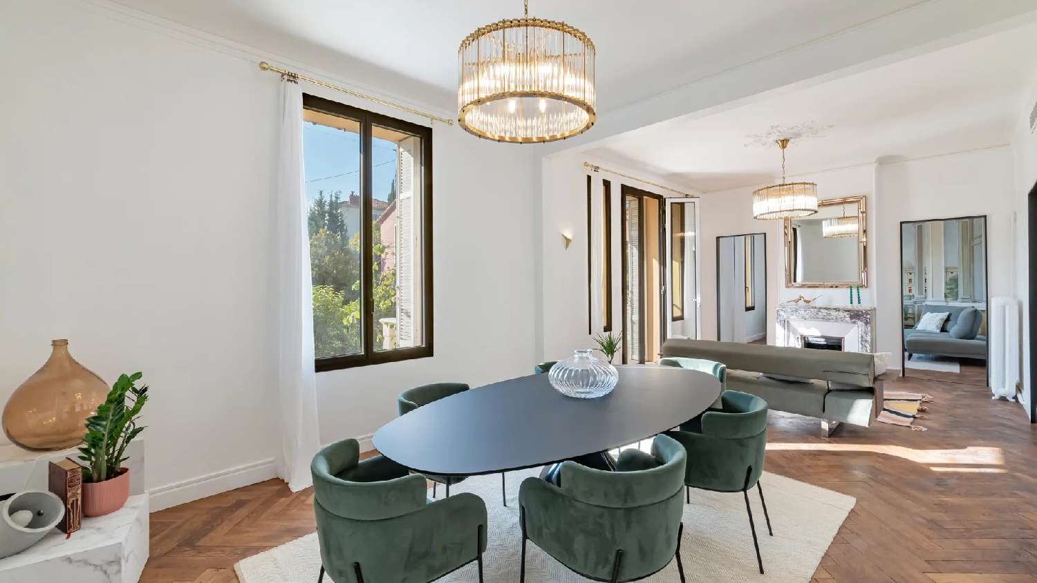  à vendre villa Cannes Alpes-Maritimes 6